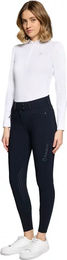 Produktbild von Samshield Turnierhose Full Grip Damen Claranova Reithose