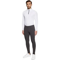 Produktbild von Samshield Turnierhose Marcel Reithose für Herren mit Full Grip in Braun oder Grau