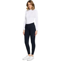 Produktbild von Samshield Turnierhose Mid Grip Damen Claranova Reithose