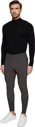 Produktbild von Samshield Turnierhose Raphael Reithose für Herren mit Mid Grip in Braun Größe 42