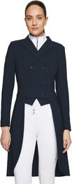 Produktbild von Samshield Turnierjacke Frac Air Damen Blau