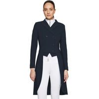 Produktbild von Samshield Turnierjacke Frac Air Damen Blau Größe 36