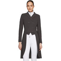 Produktbild von Samshield Turnierjacke Frac Air Damen Braun