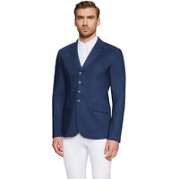 Produktbild von Samshield Turnierjacke Mathisse für Herren in Blau Größe 46