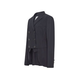 Produktbild von Samshield Turnierjacket Damen Schwarz