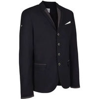 Produktbild von Samshield Turnierjacket Louis für Herren aus Kunstleder