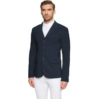 Produktbild von Samshield Turnierjacket Louis für Herren in Blau Größe 42