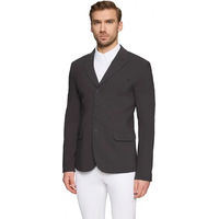 Produktbild von Samshield Turnierjacket Louis für Herren in Braun und Grau Größe 44