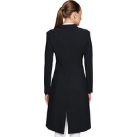 Produktbild von Samshield Turnierjacket SS26 Crystal Ferna Frack Damen Schwarz