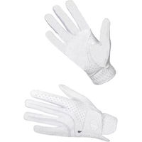 Produktbild von Samshield V-Skin Hunter Reithandschuhe aus Kunstleder wasserabweisend Unisex