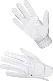 Produktbild von Samshield V-Skin Hunter Reithandschuhe aus Leder wasserabweisend Unisex Taille 6,5