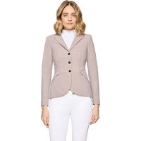 Produktbild von Samshield Victorina Wettkampfjacke Damen Beige Größe 42