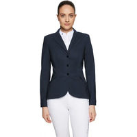 Produktbild von Samshield Victorina Wettkampfjacke Damen Blau Größe 40