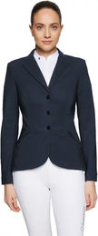Produktbild von Samshield Victorina Wettkampfjacke Damen Blau Größe 42