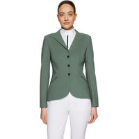Produktbild von Samshield Victorina Wettkampfjacke Damen Grün