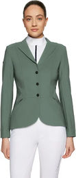 Produktbild von Samshield Victorina Wettkampfjacke Damen Grün