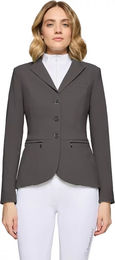 Produktbild von Samshield Victorine Crystal Fabric Turnierjacke Damen