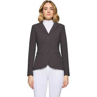 Produktbild von Samshield Victorine Crystal Fabric Turnierjacke Damen
