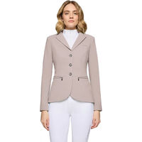 Produktbild von Samshield Victorine Crystal Fabric Wettkampfjacke Damen Beige