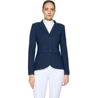Produktbild von Samshield Victorine Crystal Fabric Wettkampfjacke Damen Blau