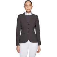 Produktbild von Samshield Victorine Crystal Ferna Turnierjacke Damen aus Polyamid