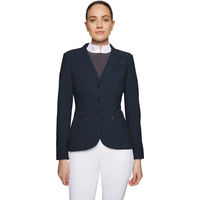 Produktbild von Samshield Victorine Crystal Ferna Turnierjacke Damen Regular Fit