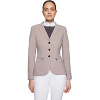 Produktbild von Samshield Victorine Crystal Ferna Wettkampfjacke Damen Beige