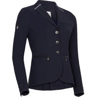 Produktbild von Samshield Victorine Crystal Turniersakko Damen Navy Größe 42