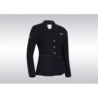 Produktbild von Samshield Victorine Reitturnierjacke für Damen in Schwarz