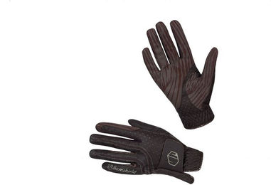 Produktbild von Samshield VSkin Reithandschuhe Unisex aus Kunstleder
