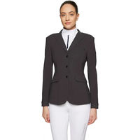 Produktbild von Samshield Wettkampfjacke Rafaella Crystal Fabric für Damen