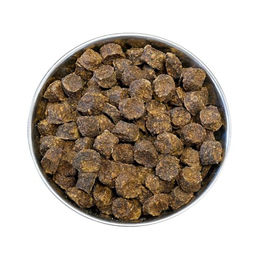 Produktbild von SANA Premium Dog Foods Trockenbarf Menü Huhn für Hunde