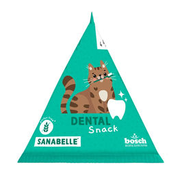 Sanabelle Dental Snack zur Zahnpflege 25x20g – Bild 1 von 1