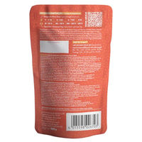 Produktbild von Sanabelle Freshe Mieze Katzen Nassfutter Paté Pute & Huhn Adult Getreidefrei 10 x 100 g