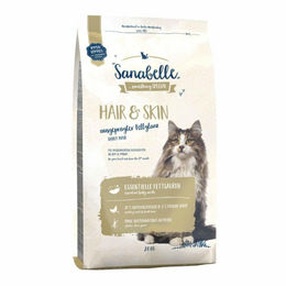 Produktbild von Sanabelle Haut-Fell-Supplement für Haut und Fell 2000g - 2 kg