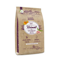 Produktbild von Sanabelle Heimat Adult Hundefutter Huhn getreidefrei und glutenfrei 4 x 2 kg - 4 x 2 kg