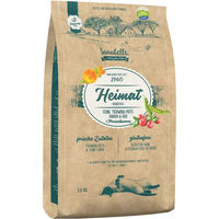 Produktbild von Sanabelle Heimat Adult Tierwohl-Pute mit Erbsen und Reis 2 kg - 2 kg