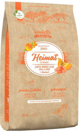 Sanabelle Heimat Getreidefrei Nordsee-Lachs Hundefutter Adult 4x2kg – Bild 1 von 1