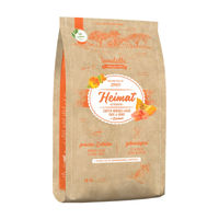 Produktbild von Sanabelle Heimat Getreidefrei Nordsee-Lachs Hundefutter Adult 4x2kg