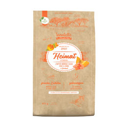 Produktbild von Sanabelle Heimat Getreidefrei Sensitive Hundefutter Adult Nordsee-Lachs 400 g - 400 g