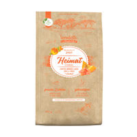 Produktbild von Sanabelle Heimat Getreidefrei Sensitive Hundefutter Adult Nordsee-Lachs 400 g - 400 g