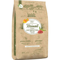 Produktbild von Sanabelle Heimat Getreidefrei Simmentaler Landrind Hund Adult 2kg - 2 kg