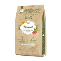 Produktbild von Sanabelle Heimat Getreidefreies Hundefutter Simmentaler Landrind für Adult 8 kg - 2 x 8 kg