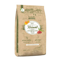 Produktbild von Sanabelle Heimat Getreidefreies Hundefutter Simmentaler Landrind und Huhn Adult 2x8kg