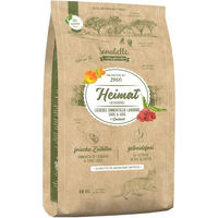 Produktbild von Sanabelle Heimat Hundefutter Adult Getreidefrei Simmentaler Landrind und Huhn 2x8kg