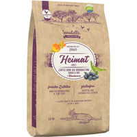 Produktbild von Sanabelle Heimat Hundefutter Adult Huhn Glutenfrei 2kg - 2 kg
