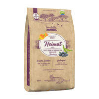 Produktbild von Sanabelle Heimat Katzenfutter Adult Huhn glutenfrei 8 kg - 2 x 8 kg
