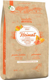 Produktbild von Sanabelle Heimat Katzenfutter Getreidefrei Nordsee-Lachs Adult 2kg - 2 kg