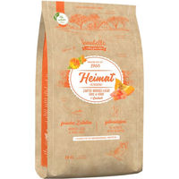 Produktbild von Sanabelle Heimat Katzenfutter Getreidefrei Nordsee-Lachs Adult 2kg - 2 kg
