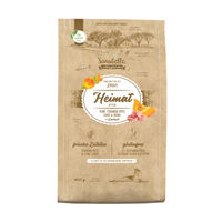 Produktbild von Sanabelle Heimat Kitten Nassfutter Pute 400 g - 400 g